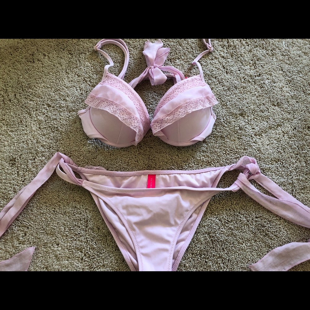Victoria’s Secret Swimsuit